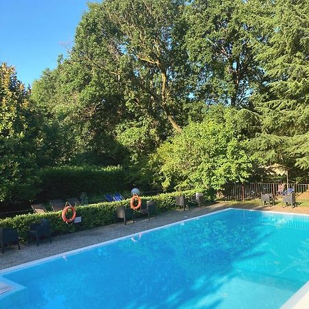 Locanda Maison Verte Cantalupa Екстер'єр фото