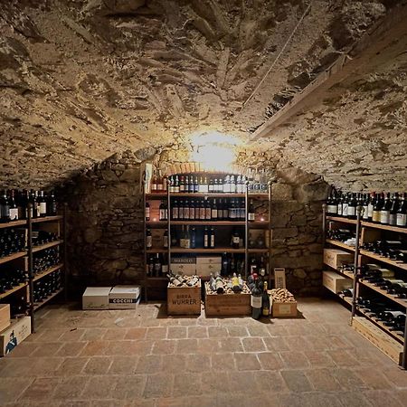 Locanda Maison Verte Cantalupa Екстер'єр фото