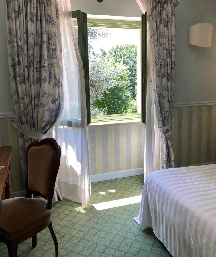 Locanda Maison Verte Cantalupa Екстер'єр фото