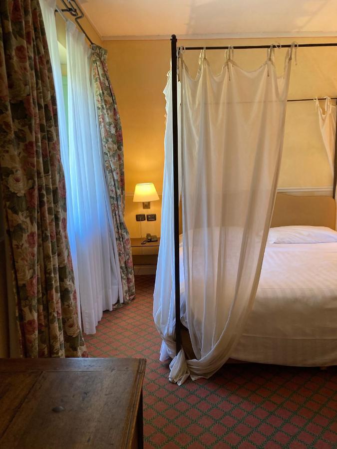 Locanda Maison Verte Cantalupa Екстер'єр фото