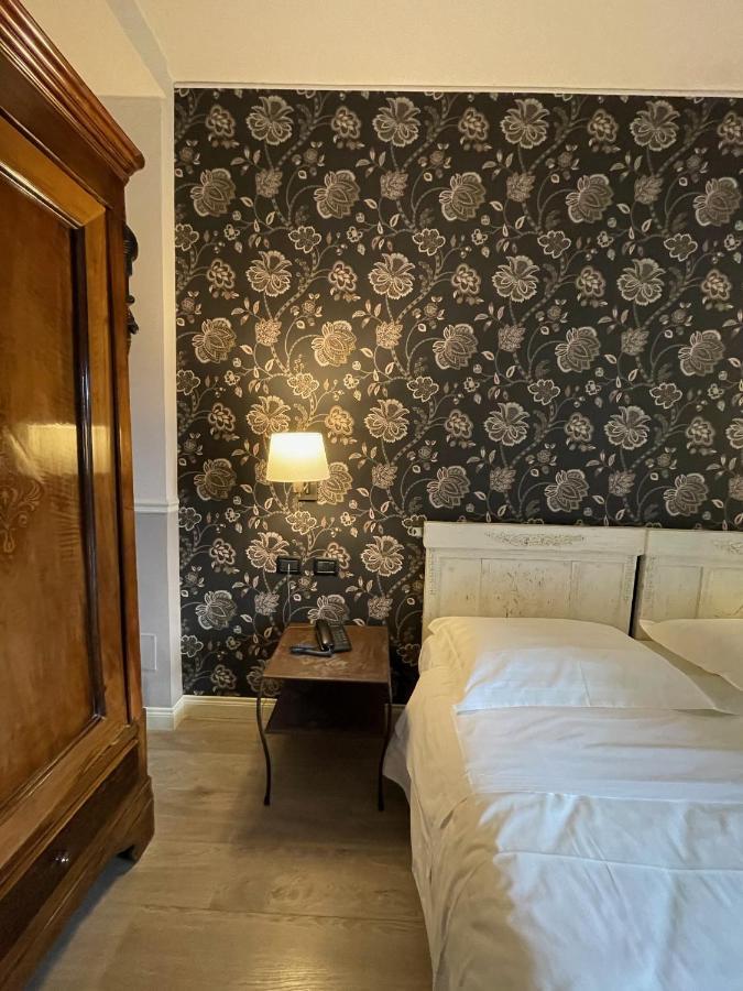 Locanda Maison Verte Cantalupa Екстер'єр фото