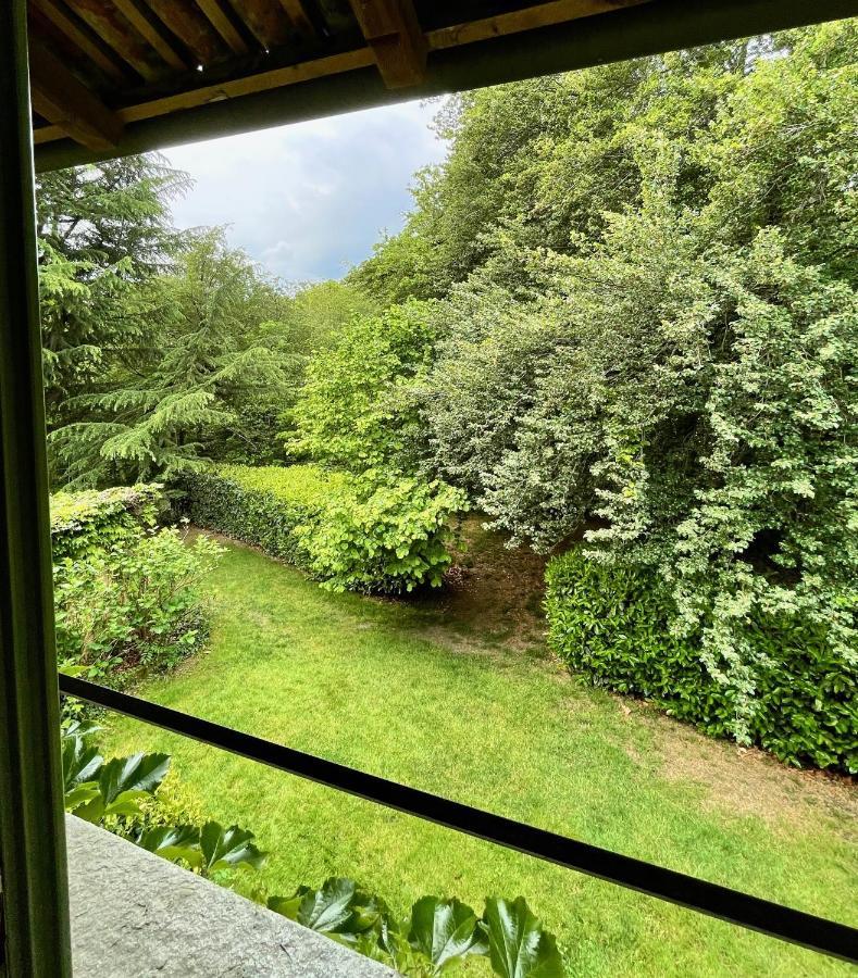 Locanda Maison Verte Cantalupa Екстер'єр фото