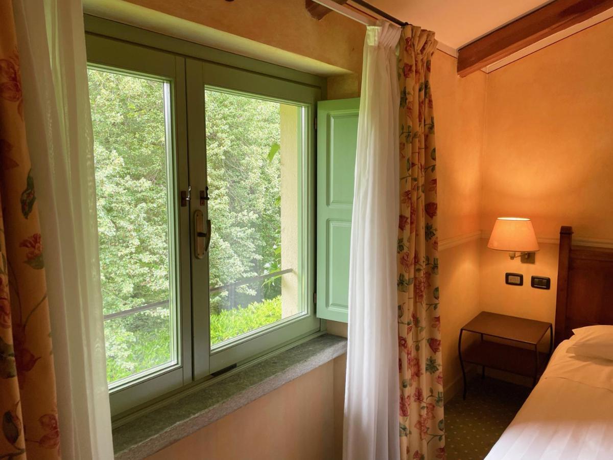 Locanda Maison Verte Cantalupa Екстер'єр фото
