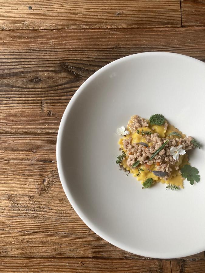 Locanda Maison Verte Cantalupa Екстер'єр фото