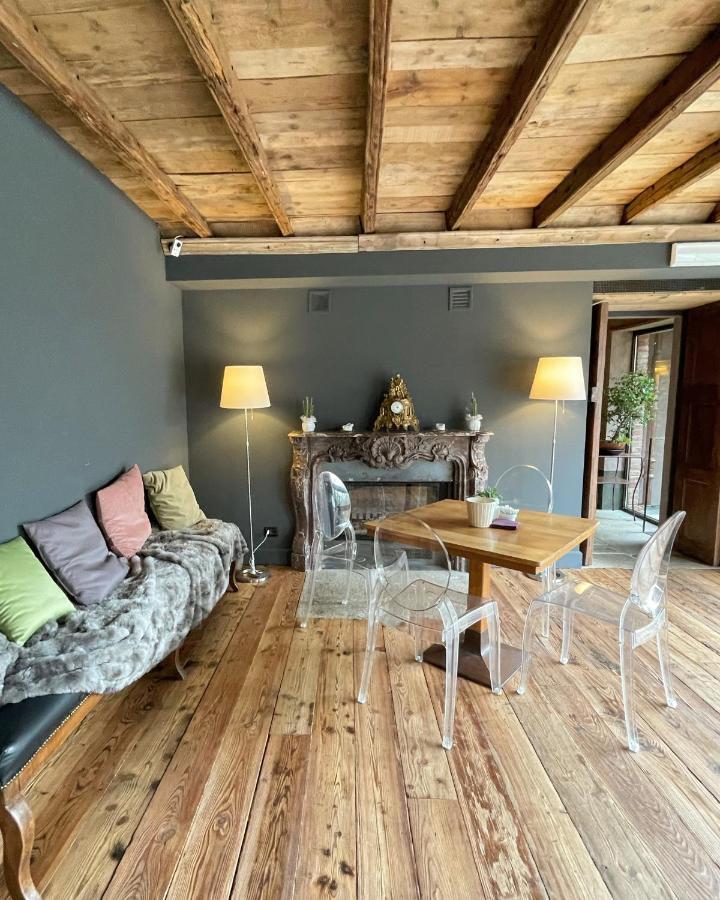 Locanda Maison Verte Cantalupa Екстер'єр фото