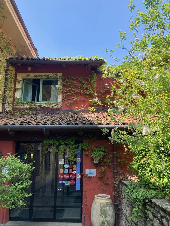 Locanda Maison Verte Cantalupa Екстер'єр фото