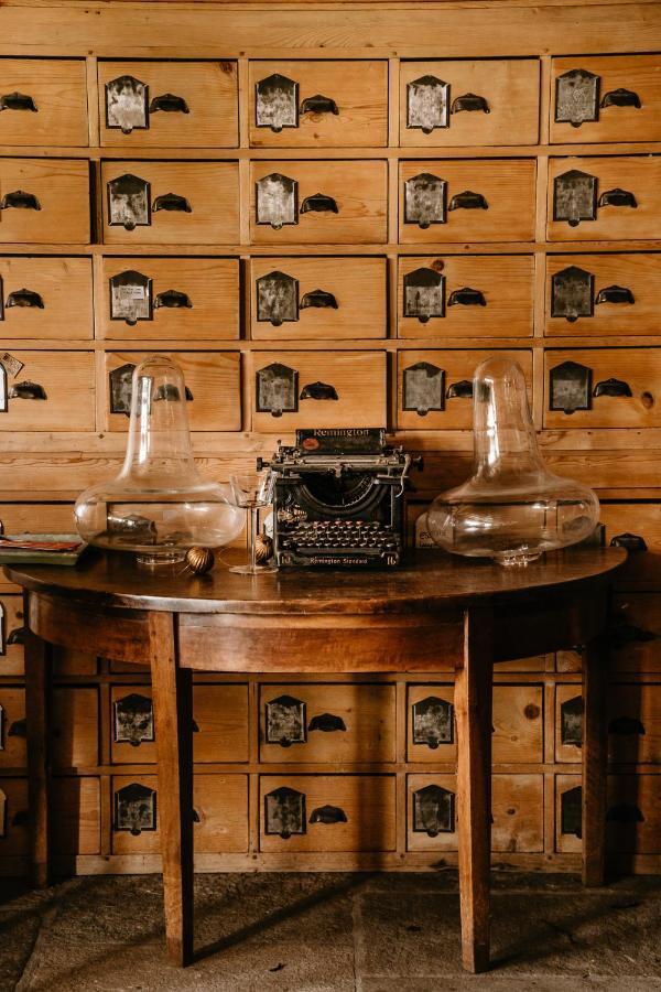 Locanda Maison Verte Cantalupa Екстер'єр фото