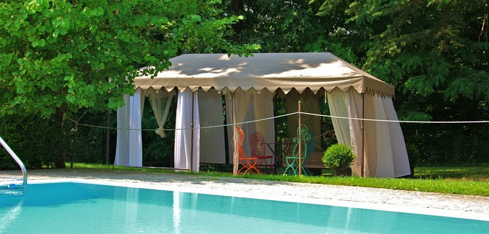Locanda Maison Verte Cantalupa Екстер'єр фото