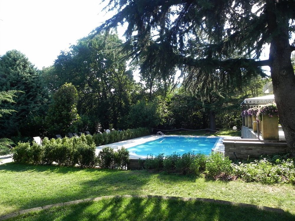 Locanda Maison Verte Cantalupa Екстер'єр фото