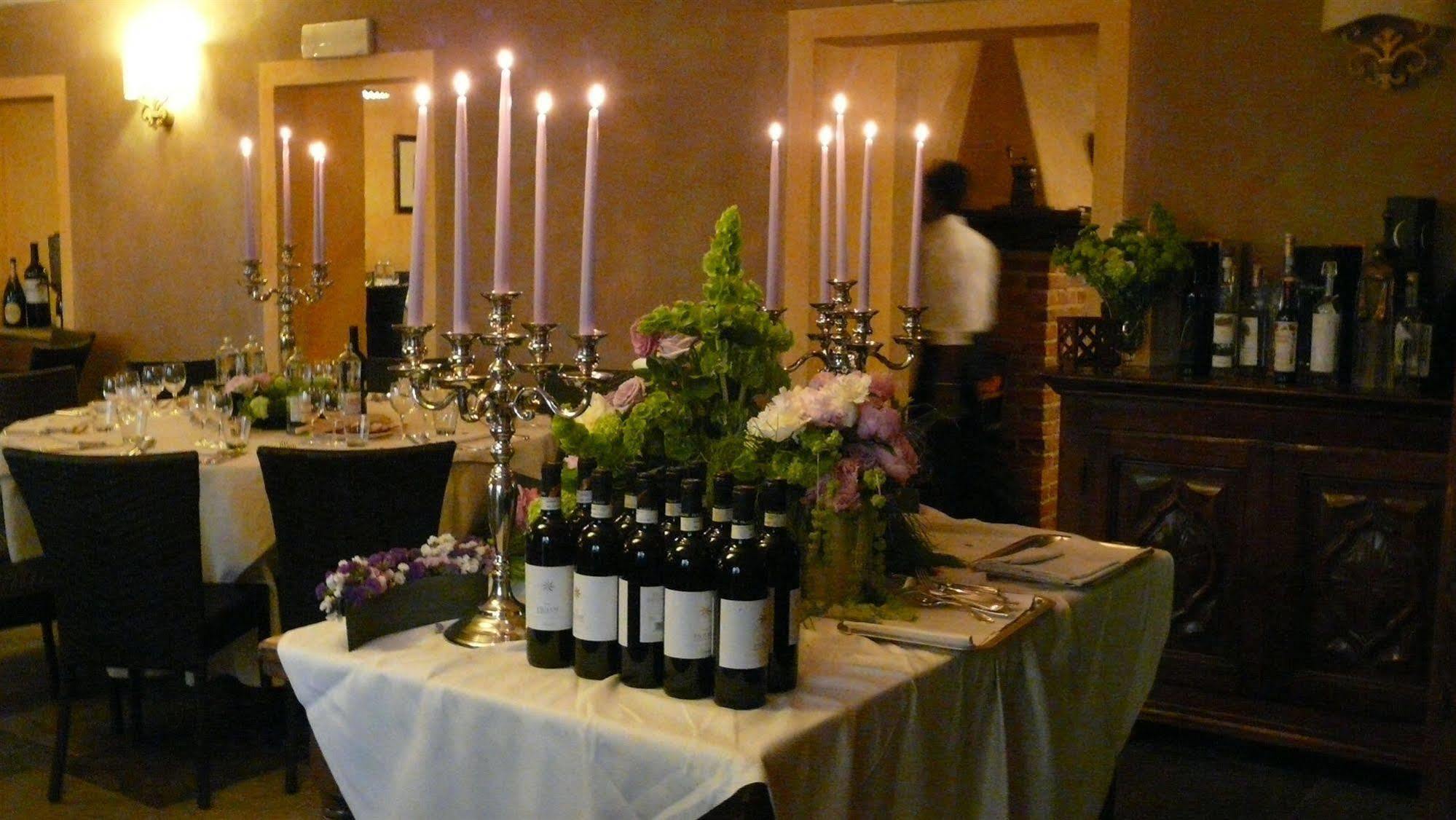 Locanda Maison Verte Cantalupa Екстер'єр фото